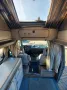 Volkswagen T3 Multivan Westfalia Atlantic 1.6d Camper Heizu
