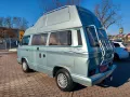 Volkswagen T3 Multivan Westfalia Atlantic 1.6d Camper Heizu