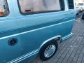 Volkswagen T3 Multivan Westfalia Atlantic 1.6d Camper Heizu