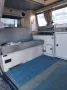 Volkswagen T3 Multivan Westfalia Atlantic 1.6d Camper Heizu