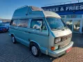 Volkswagen T3 Multivan Westfalia Atlantic 1.6d Camper Heizu