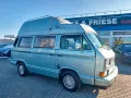 Volkswagen T3 Multivan Westfalia Atlantic 1.6d Camper Heizu