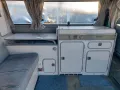 Volkswagen T3 Multivan Westfalia Atlantic 1.6d Camper Heizu