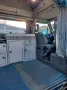 Volkswagen T3 Multivan Westfalia Atlantic 1.6d Camper Heizu