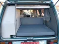 Volkswagen T3 Multivan Westfalia Atlantic 1.6d Camper Heizu