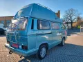 Volkswagen T3 Multivan Westfalia Atlantic 1.6d Camper Heizu