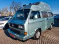 Volkswagen T3 Multivan Westfalia Atlantic 1.6d Camper Heizu