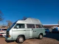 Volkswagen T3 Multivan Westfalia Atlantic 1.6d Camper Heizu