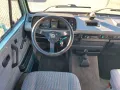 Volkswagen T3 Multivan Westfalia Atlantic 1.6d Camper Heizu