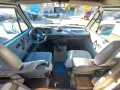 Volkswagen T3 Multivan Westfalia Atlantic 1.6d Camper Heizu