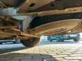 Volkswagen T3 Multivan Westfalia Atlantic 1.6d Camper Heizu