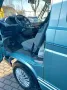 Volkswagen T3 Multivan Westfalia Atlantic 1.6d Camper Heizu
