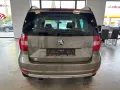 Skoda Yeti Active*NUR 33.004 KM*1 HAND*SCHECKHEFT*