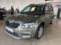 Skoda Yeti Active*NUR 33.004 KM*1 HAND*SCHECKHEFT*