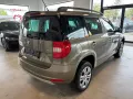 Skoda Yeti Active*NUR 33.004 KM*1 HAND*SCHECKHEFT*
