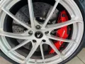 McLaren 750S Coupe /Performance int./ Track Brake/Lift
