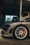 McLaren 750S Coupe /Performance int./ Track Brake/Lift