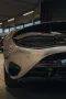 McLaren 750S Coupe /Performance int./ Track Brake/Lift