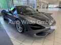 McLaren 750S Coupe /Performance int./ Track Brake/Lift