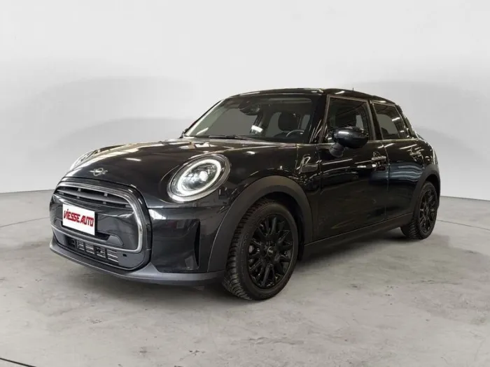 MINI Mini 5 porte Mini 5p 1.5 Cooper Classic aut