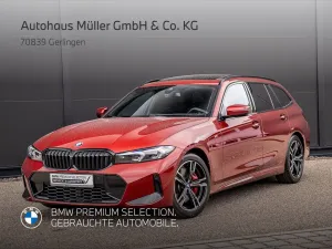 BMW 330d xDrive Tour UPE86320EUR M Sport Pro GSD AHK