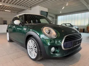 MINI COOPER Mini 5-trg. Cooper Tüv Neu Aut.