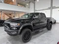 Dodge RAM 1500 TRX 6.2 FINAL EDITION FULL BLACK 1OF1