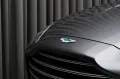 Aston Martin DBX707
