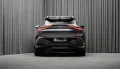 Aston Martin DBX707