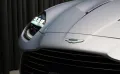 Aston Martin Vanquish