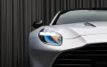 Aston Martin Vanquish