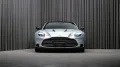 Aston Martin Vanquish