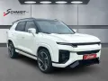 KGM Actyon HEV UX 2WD 2 TONE LED NAVI SITZLÜFTUNG