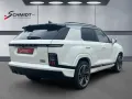 KGM Actyon HEV UX 2WD 2 TONE LED NAVI SITZLÜFTUNG