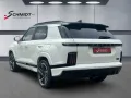 KGM Actyon HEV UX 2WD 2 TONE LED NAVI SITZLÜFTUNG
