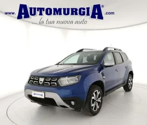 Other DACIA Duster 1.5 Blue dCi 8V 115 CV 4x2 Prestige