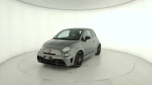 Abarth ABARTH 695 1.4 16v t. t-jet biposto 190cv