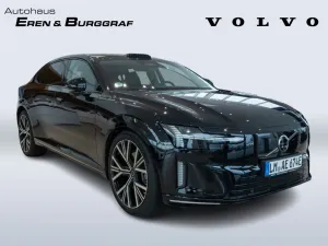 Volvo ES90 245 kW Single Motor Extended Range RWD Ultr