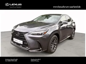 Lexus NX450h+ 2,5 Plug in E-Four Business Line