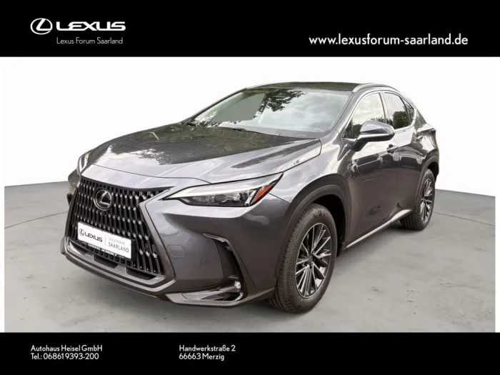 Lexus NX450h+ 2,5 Plug in E-Four Business Line