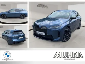 BMW iX M70 XDRIVE 22