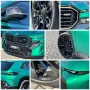 BMW XM 50e HK HiFi DAB Komfortzg. Parkassistent