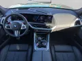 BMW XM 50e HK HiFi DAB Komfortzg. Parkassistent