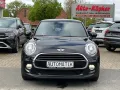 MINI COOPER 1.5 Automatik SHZ BT PDC NAVI LED