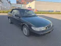Saab 900 2.3i SE Cabrio. 