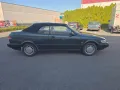 Saab 900 2.3i SE Cabrio. 