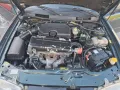 Saab 900 2.3i SE Cabrio. 