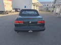 Saab 900 2.3i SE Cabrio. 