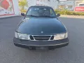 Saab 900 2.3i SE Cabrio. 