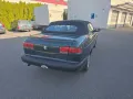 Saab 900 2.3i SE Cabrio. 
